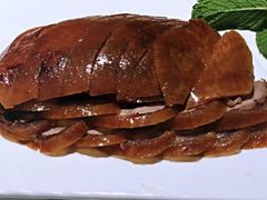 -贝勒爷·酥不腻烤鸭