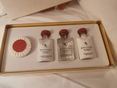 -三亚海棠湾仁恒皇冠假日酒店·大堂吧