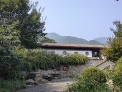 -香山公园
