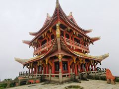 -峨眉山风景名胜区