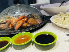 -巧克力渔家.小船海鲜家常菜(万平口店)