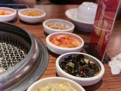 -烧肉一番·新韩式炭火烤肉(大岭山店)