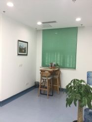-八大处整形