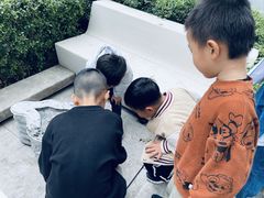 -澈烘焙·生日蛋糕·下午茶(龙华店)