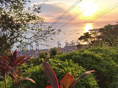 -小南山公园