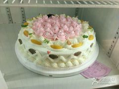 -红宝石·鲜奶小方(金杨店)