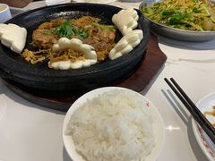 -路家小馆(富力又一城店)