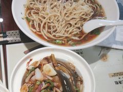 -老淮城·长鱼面(河下古镇店)