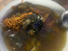 -竹泉农庄·竹筒饭(从化店)
