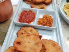 -小吊梨汤·北京菜(香山店)