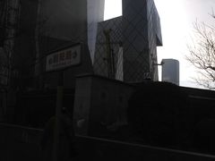 -中央广播电视总台(光华路办公区)