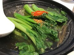 -港丽餐厅(高德置地店)