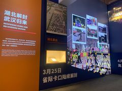 -武汉客厅中国文化博览中心