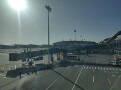 -南昌昌北国际机场