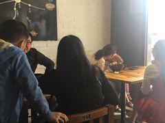 大堂-云味馆·云南菜·云南米线(沙井华润店)
