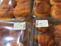 -永辉超市(新世界店)