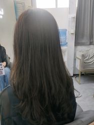 -山浦形象烫染