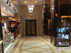-昆明南亚风情园豪生大酒店-泰式国际海鲜自助餐厅