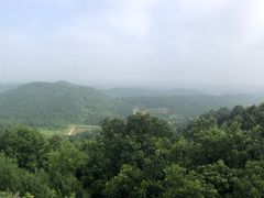 -李先念故居纪念园