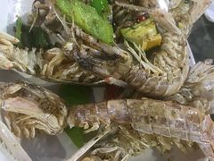 -四川小胡子海鲜(丁村万人海鲜广场店)