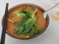 -南京工业大学-东苑1食堂