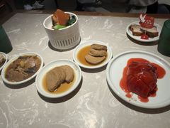 -松鹤面馆·古法焖肉面(观前店)