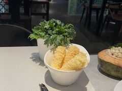 -百年果林椰子鸡(中洲店)