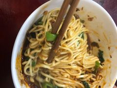 -朱儿面庄(洋河三路店)