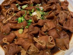 -金典银峰老鹅馆·昆山菜(亭林公园店)