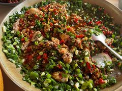 -山石榴·贵州菜(丰盛里店)