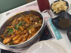 -黄记煌三汁焖锅(首创奥特莱斯店)