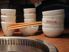-季季红火锅(动壹店)