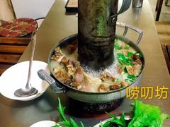-唠叨坊私房菜(五一街店)