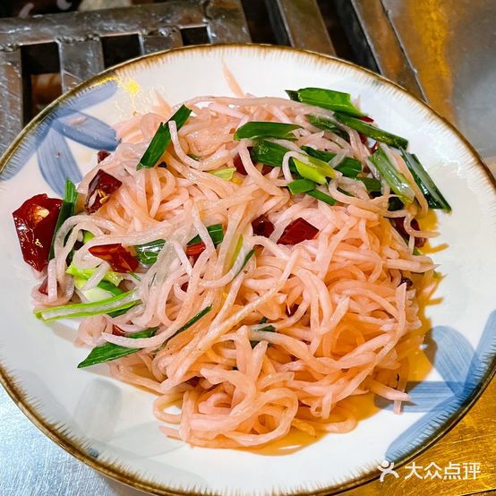 罐罐香·私房菜