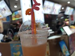 雪梨-西子の茶(雷峰塔西湖味道店)