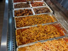 -华冠折扣超市(长阳店)