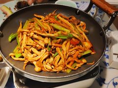 -小菜园新徽菜(南通永旺店)