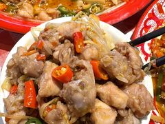 -盐老幺自贡盐帮菜老店