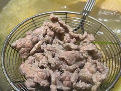 -乡土黄·鲜牛肉火锅·小龙虾(兴业街店)
