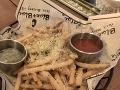 -Blac+Blac(中海环宇荟店)