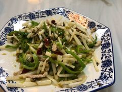 -呼吸森林·生态农庄农家乐私房菜