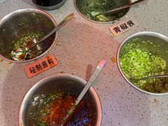 -八合里潮汕鲜牛肉火锅(福州万象城店)