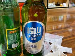 -一味烧烤(纪念路店)