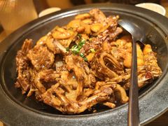 -六月雪干锅(涪城万达广场店)