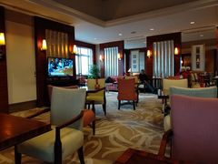 -成都天府丽都喜来登饭店