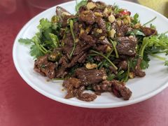 -刘涛酒店(江滩公园店)