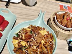 -珍粥道(杉杉奥特莱斯店)