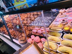 -巴黎贝甜(五道口店)