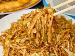 -揽月斋炙子烤肉·清真(安定门·五道营店)