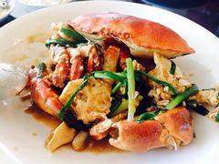 -无招牌海鲜餐厅(怡丰城店)